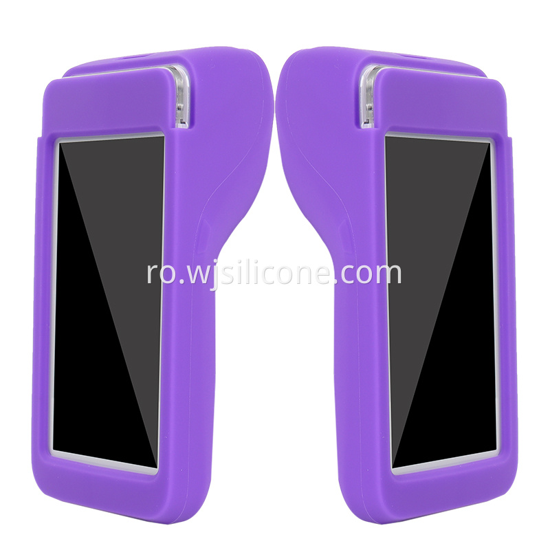 POS Silicone Cover